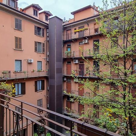 Italianway - Pontida 4 Bilo Apartment Milano Exterior foto