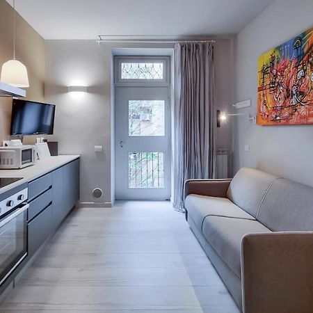 Italianway - Pontida 4 Bilo Apartment Milano Exterior foto