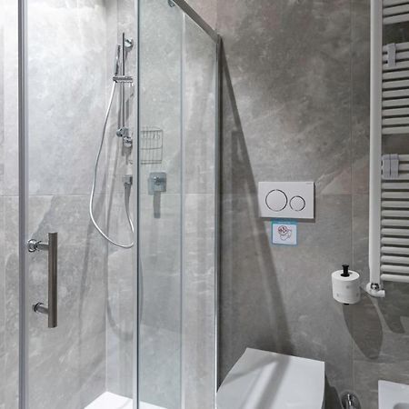Italianway - Pontida 4 Bilo Apartment Milano Exterior foto