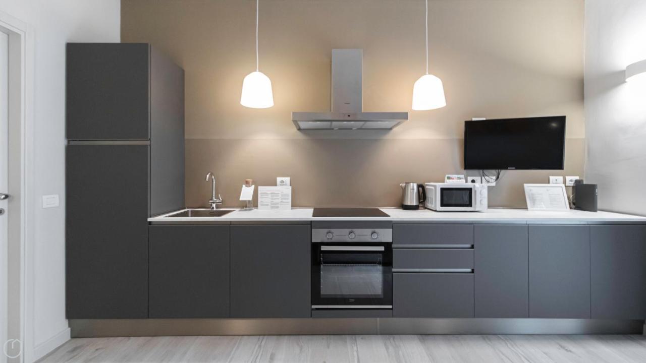 Italianway - Pontida 4 Bilo Apartment Milano Exterior foto