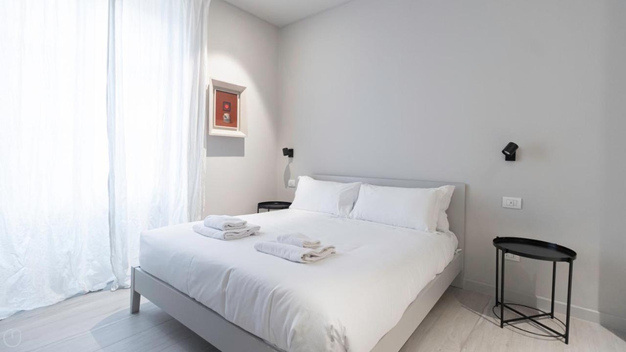 Italianway - Pontida 4 Bilo Apartment Milano Exterior foto