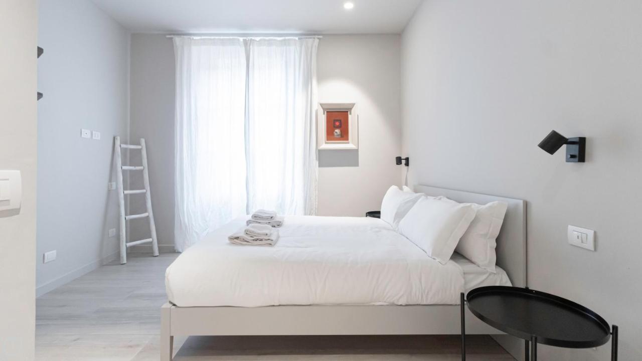 Italianway - Pontida 4 Bilo Apartment Milano Exterior foto