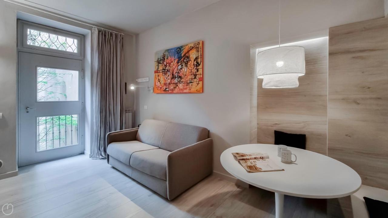 Italianway - Pontida 4 Bilo Apartment Milano Exterior foto