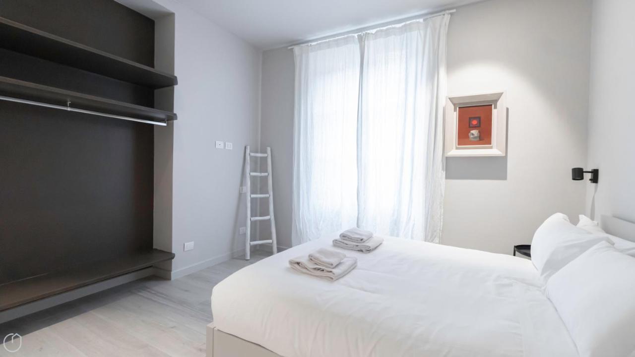 Italianway - Pontida 4 Bilo Apartment Milano Exterior foto