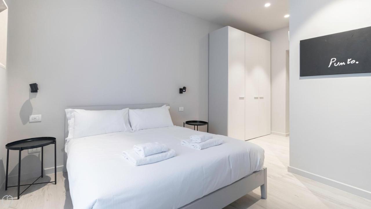 Italianway - Pontida 4 Bilo Apartment Milano Exterior foto