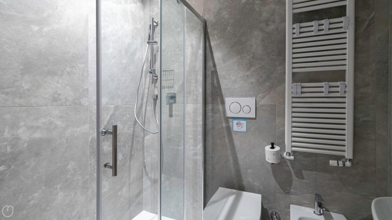 Italianway - Pontida 4 Bilo Apartment Milano Exterior foto