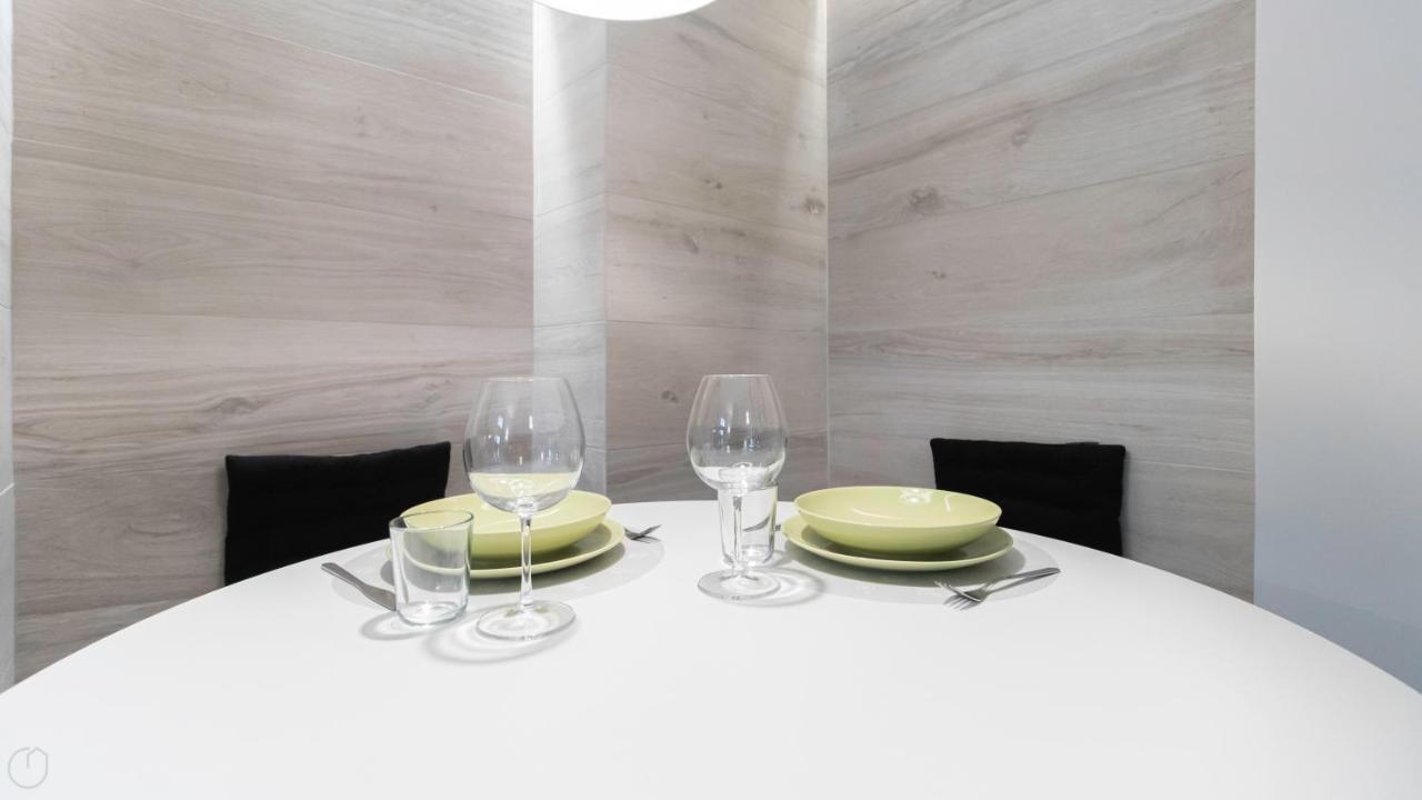 Italianway - Pontida 4 Bilo Apartment Milano Exterior foto