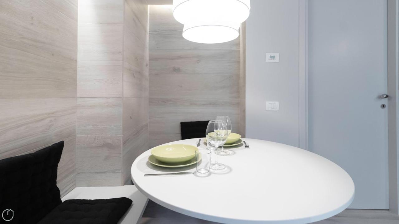 Italianway - Pontida 4 Bilo Apartment Milano Exterior foto