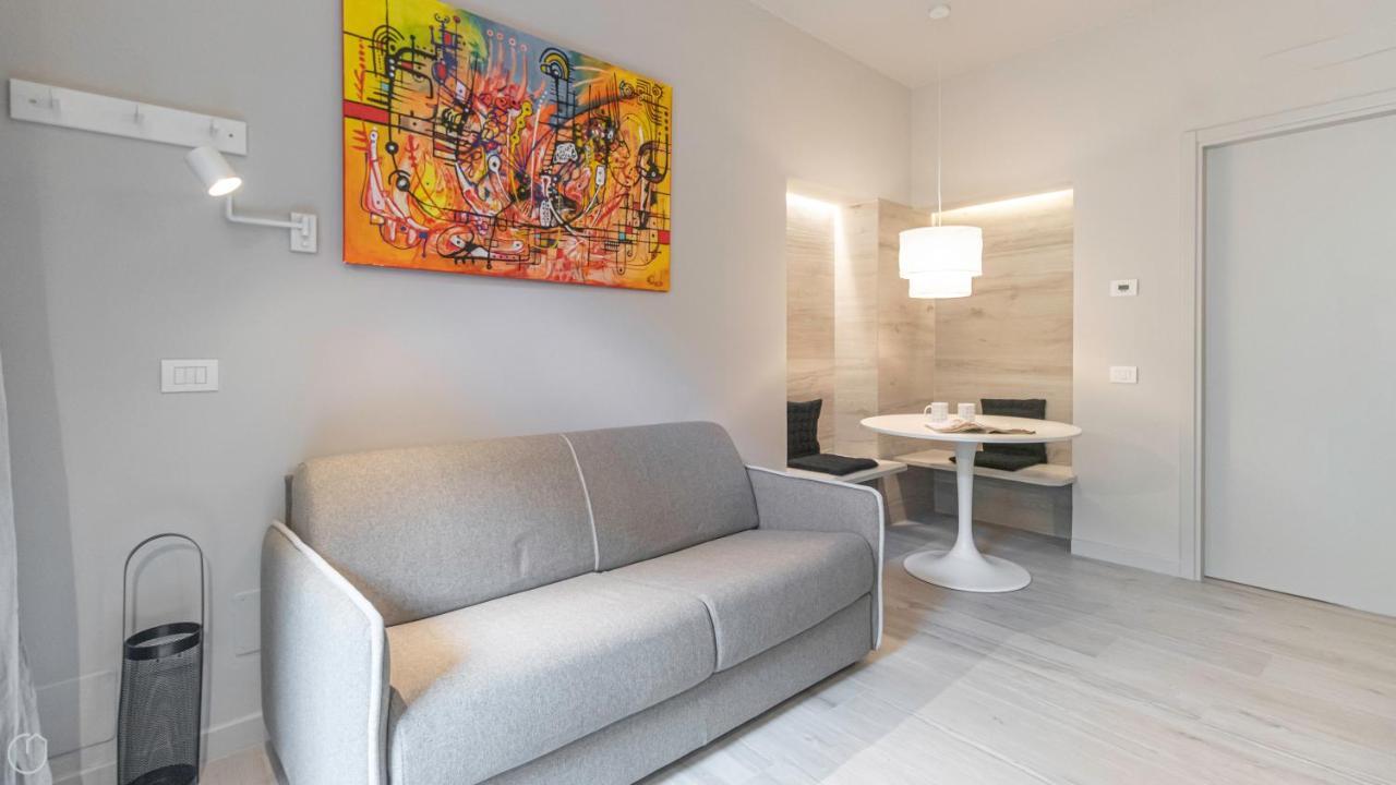 Italianway - Pontida 4 Bilo Apartment Milano Exterior foto