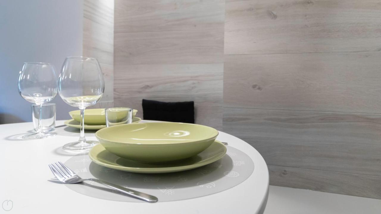 Italianway - Pontida 4 Bilo Apartment Milano Exterior foto