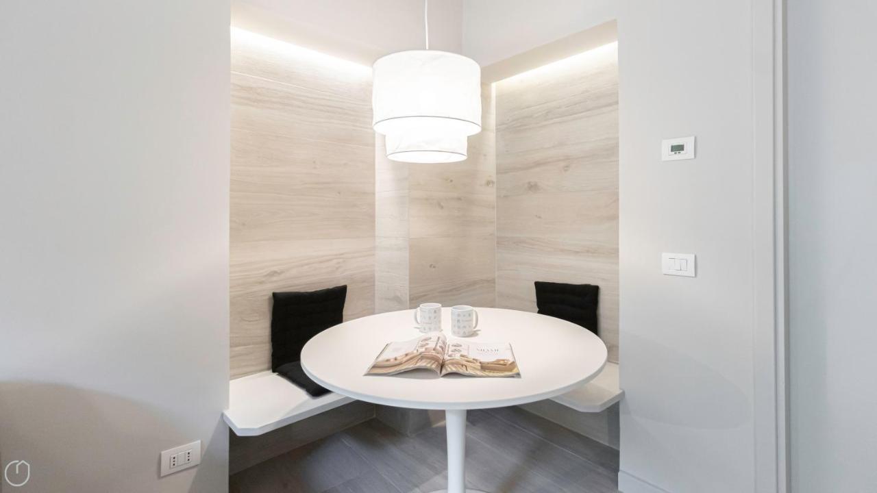 Italianway - Pontida 4 Bilo Apartment Milano Exterior foto