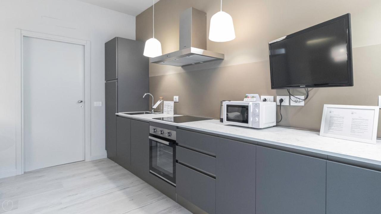Italianway - Pontida 4 Bilo Apartment Milano Exterior foto