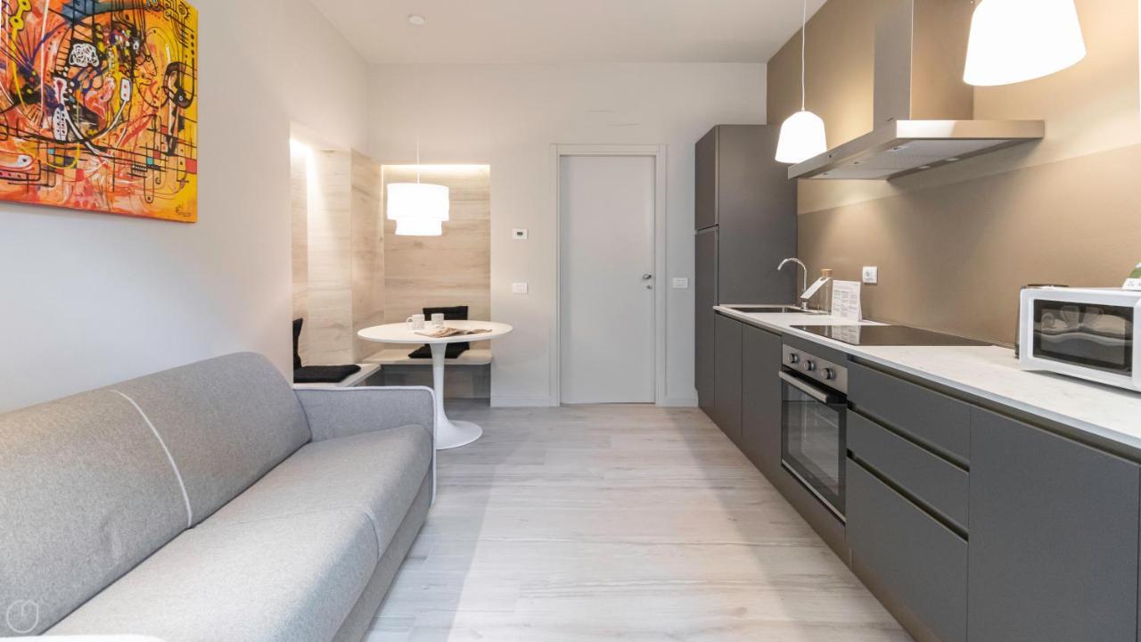 Italianway - Pontida 4 Bilo Apartment Milano Exterior foto