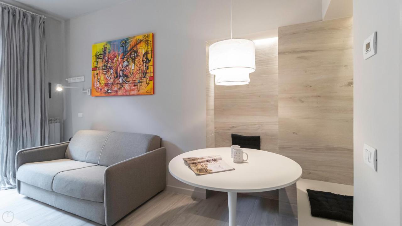 Italianway - Pontida 4 Bilo Apartment Milano Exterior foto