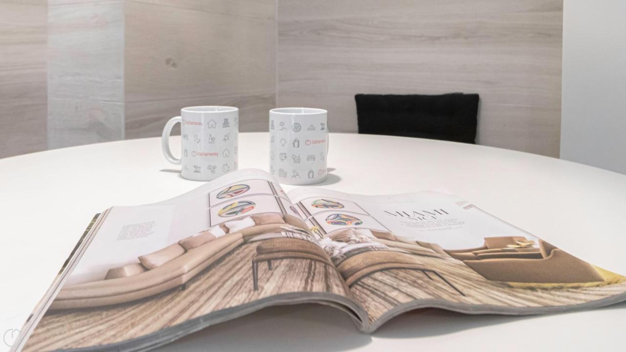 Italianway - Pontida 4 Bilo Apartment Milano Exterior foto